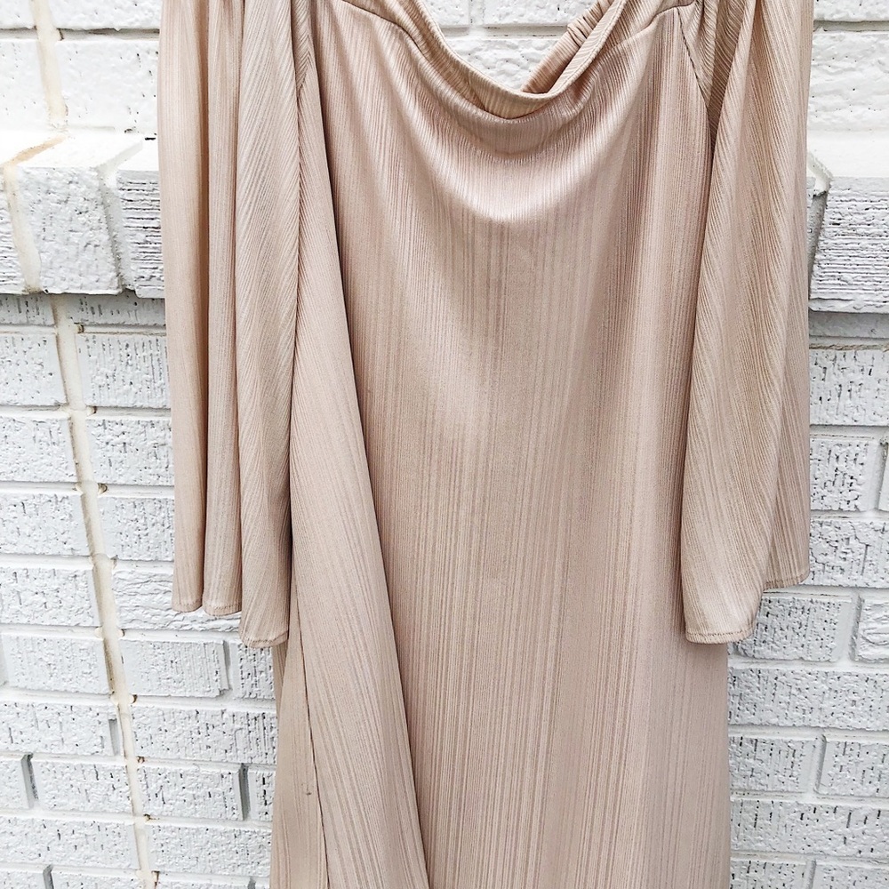 GIANNI BINI DRESS - Picture 2 of 3